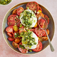 Tomato salad recipes | BBC Good Food image