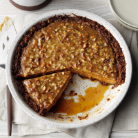 Eggnog Overnight French Toast Recipe - NYT Cooking image
