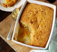Easy treacle sponge recipe | BBC Good Food image