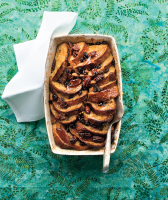 French Toast Casserole Recipe | Real Simple image