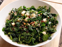 Heartland Chopped Salad Recipe | Bobby Flay | Food Net… image