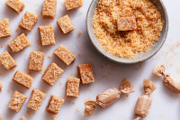 Coconut Caramels Recipe - NYT Cooking image