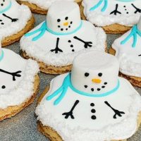 36 Best Christmas Cookie Exchange Recipe Ideas • Famil… image