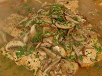 Chicken Marsala Recipe | Food Network image
