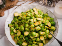 Best Brussels Sprouts Recipes - olivemagazine image