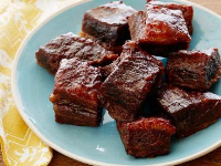 Easy BBQ Short Ribs Recipe | Sunny Anderson | Food Network image