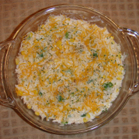 Rice Casserole Recipe | Allrecipes image