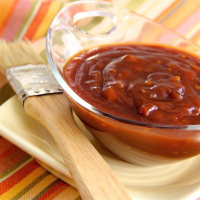 Easy BBQ Sauce Recipe | Allrecipes image