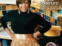 Patti LaBelle's Mac & Cheese | Just A Pinch Recipes image