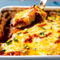 Cheesy Stuffed Shells | Cook's Country - Quick Recipes image
