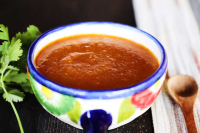 Easy Salsa Roja - Food Blog With Authentic Mexican Recipes image