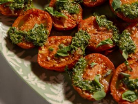 Awesome Roasted Tomatoes Recipe | Ree Drummond | Food … image
