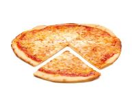 Thin & Crispy Pizza Recipe | Food Network Kitchen | Food ... image