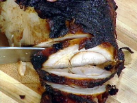 Emeril's Fried Turkey Recipe | Emeril Lagasse | Food Network image
