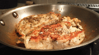 How to Sear a Chicken Breast, Pan ... - No Recipe Required image
