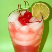Cherry Limeade I Recipe | Allrecipes image
