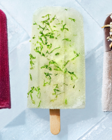 Frozen Margarita Ice Pops | Rachael Ray In Season image