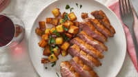 HOW TO COOK DUCK BREAST RECIPES