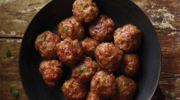 Zesty Sausage Cheese Ball Recipe | Jimmy Dean® Brand image