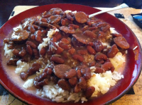 Chef John's Red Beans and Rice | Allrecipes image