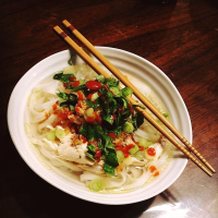 CHICKEN PHO SOUP RECIPES