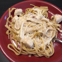 Easy Weeknight Creamy Chicken Alfredo Recipe | Allrecipes image