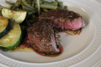 Steak au Poivre Recipe | Allrecipes image