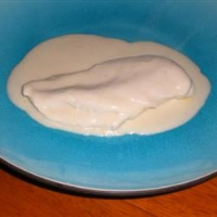 Sour Cream Chicken Recipe | Allrecipes image