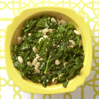 Greens and Beans | Rachael Ray In Season image