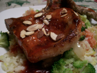 Easy Broccoli & Pork Chop Dinner Recipe - Food.com image