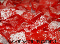 Hard Cinnamon Candy | Just A Pinch Recipes image
