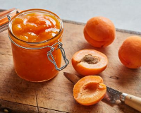 Apricot Jam Recipe | Food Network Kitchen | Food Network image