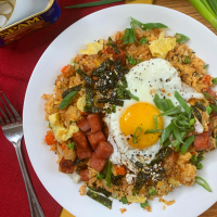 Spam® Fried Rice Recipe | Allrecipes image