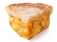 Peach Pie Recipe | Food Network Kitchen | Food Network image