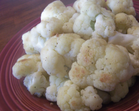 Simple Cauliflower Stir-fry Recipe - Food.com image