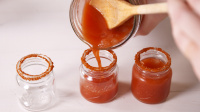 Bloody Mary Shooters Recipe - Best Brunch Cocktails ... image