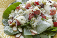 Savory Pear Salad Recipe | Hidden Valley® Ranch image