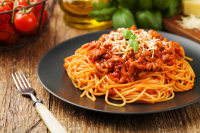 How To Thicken Spaghetti Sauce or Pasta Sauce – The ... image