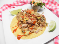 Tuna Tacos Recipe | Allrecipes image