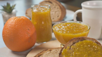 Easy Orange Marmalade Recipe - Recipes.net image