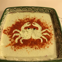 Special Day Crab Mold Recipe | Allrecipes image