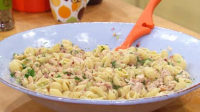 Tuna Pasta Salad | Recipe - Rachael Ray Show image