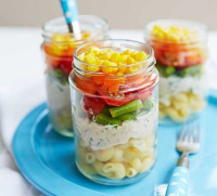 Tuna salad recipes | BBC Good Food image