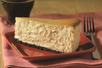 PHILADELPHIA Coffee Cheesecake - My Food and Family image