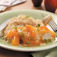 Apricot Chicken Breasts Recipe: How to Make It image