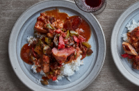 Carolina Chicken Bog Recipe - NYT Cooking image