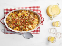 Tater Tot Breakfast Casserole Recipe | Ree Drummond | Food ... image