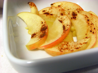 Apple Pie in a Bowl Recipe - Food.com image