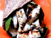 Palestinian Chicken Recipe - Food.com image