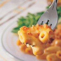Macaroni and Cheese Recipe | MyRecipes image